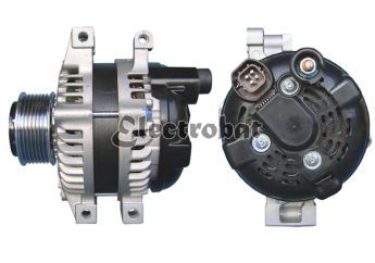 Alternador para HONDA Accord
