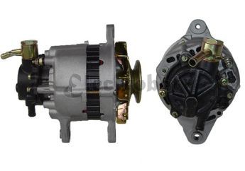 Alternador para MAZDA 323 Diesel