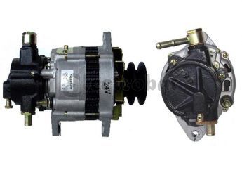 Alternador para NISSAN