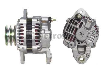 Alternador para MITSUBISHI Canter