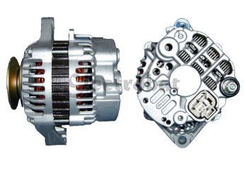 Alternador para KUBOTA Carretillas, MANITOU Carretillas CD35P