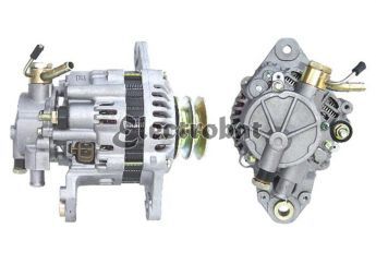 Alternador para MITSUBISHI 4D35