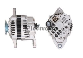 Alternador para Tractor DEUTZ-FAHR, LAMBORGHINI con motor MITSUBISHI