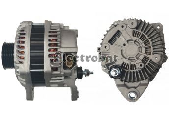 Alternador para NISSAN
