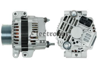 Alternador para CATERPILLAR, SCANIA