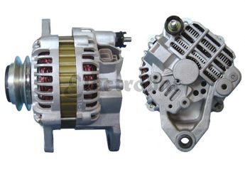 Alternador para NISSAN Primera 2.2 dCi, 2.2 Di