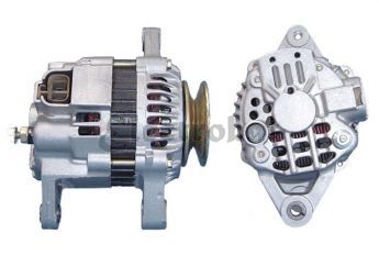 Alternador para SUZUKI Samurai 1.0 1988-, Super Carry 1.0 1985-1999