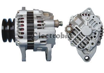 Alternador para MAZDA 323 2.0