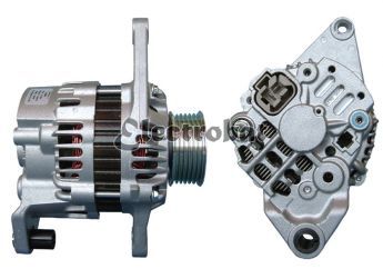 Alternador para MERCRUISER Marino