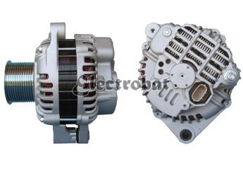 Alternador para IVECO Eurotracker