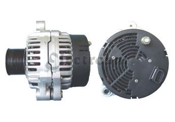 Alternator for IVECO EuroTech, Euro Trakker, Stralis, Trakker