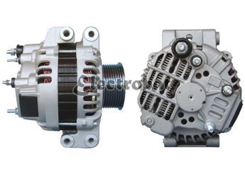 Alternator for SCANIA 164/480, 164/580 Series