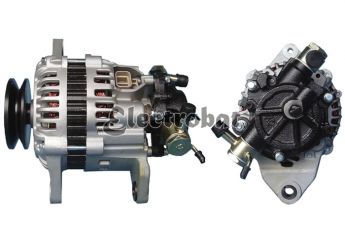 Alternador para SUZUKI Grand Vitara, Vitara 2.0TD