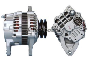 Alternador para KUBOTA M110DT, M110DTC