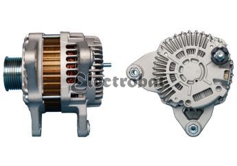 Alternador para NISSAN Juke 1.6i