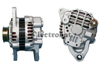 Alternador para MITSUBISHI Pajero