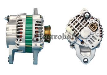 Alternator for KUBOTA Forklift