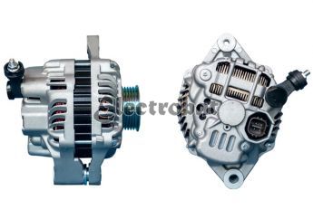 Alternador para SUZUKI Swift 1.2, 1.6, Grand Vitara 1.6, 2.0