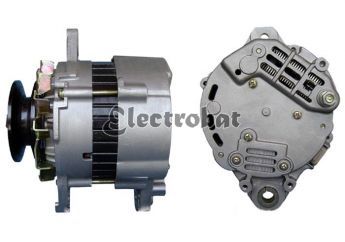 Alternador para MITSUBISHI Fuso 6D22, 6D22T