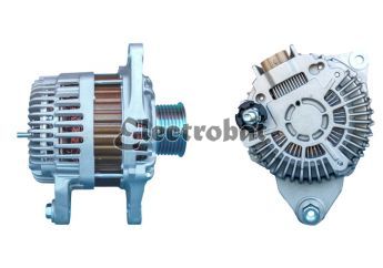 Alternator for NISSAN Micra IV 1.2