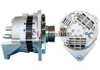 Alternator for SCANIA Bus K400, K410, K440