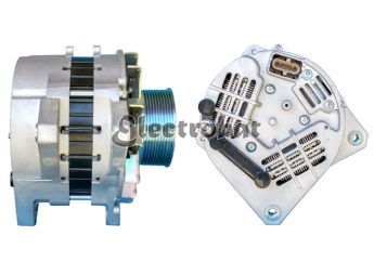 Alternator for SCANIA Bus K400, K410, K440