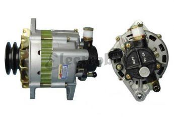 Alternator for NISSAN Patrol