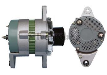 Alternator for KOMATSU  PC300-6 engine SA6D108