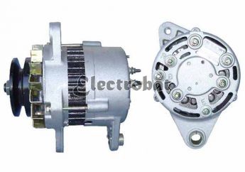 Alternador para KOMATSU 6D95L