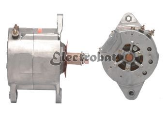 Alternador para CATERPILLAR, CHAMPION, KOMATSU
