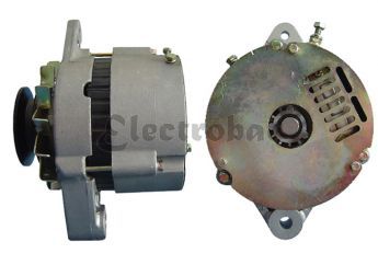 Alternador para HINO EP100, EK100, EF750