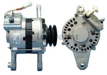 Alternator for SAWAFUJI Industrial