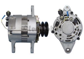Alternador para CASE, JOHN DEERE, NEW HOLLAND