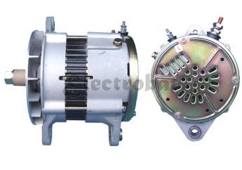 Alternador para KOMATSU