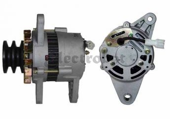 Alternador para ISUZU 6BD1TPJ