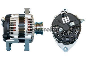 Alternator for CHEVROLET Captiva, OPEL Antara 2.2D