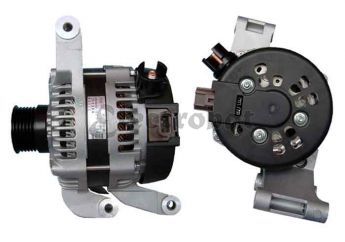 Alternator for FORD Focus C-Max 1.8, 2.0, Focus II 2.0