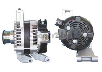 Alternator for FORD Focus 2.0L, Focus C-MAX 2.0L, VOLVO C30 2.0L, S40 II 1.8L, V50 2.0L