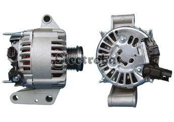 Alternator for FORD Mondeo III