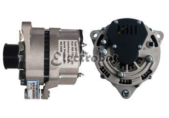 Alternator for WEICHAI engines