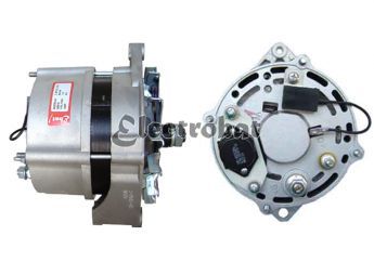 Alternador para CASE