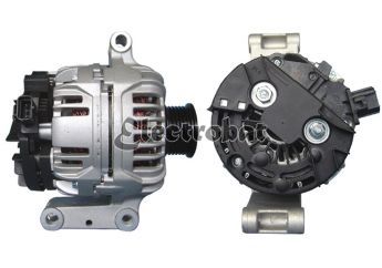 Alternador para FORD Transit 2.0TD, Tourneo 2.0TD