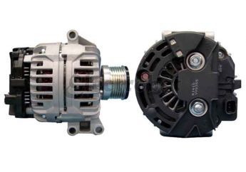 Alternador para DACIA Logan 1.4 AC, 1.6 AC, RENAULT Espace, Kangoo, Laguna, Megane, Scenic