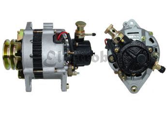 Alternador para NISSAN Patrol