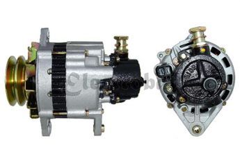 Alternador para NISSAN Serena 2.0D, 2.3D, Vanette Cargo 2.0D, 2.3D