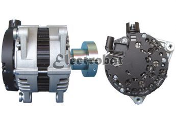 Alternador para FORD S-Max 1.8L