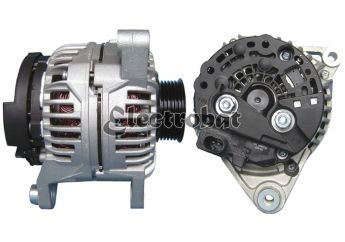 Alternator for VOLKSWAGEN Passat 2.5TDI