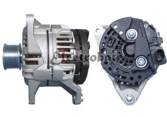 Alternador para NEW HOLLAND