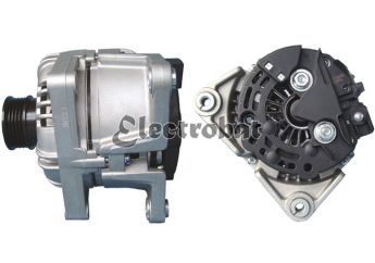 Alternador para ALFA ROMEO 1.8, OPEL Astra 1.6