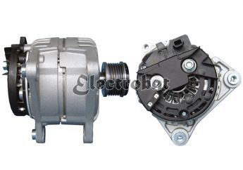 Alternator for RENAULT Clio, Modus, Twingo 1.5 Diesel